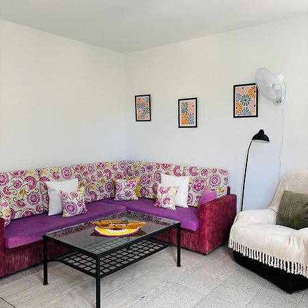 Apartamento Danoe 1 Mogan Ngoại thất bức ảnh