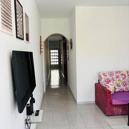 Apartamento Danoe 1 Mogan Ngoại thất bức ảnh