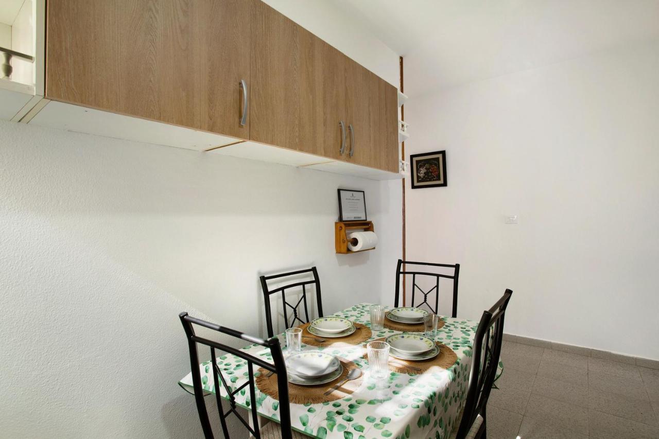 Apartamento Danoe 1 Mogan Ngoại thất bức ảnh