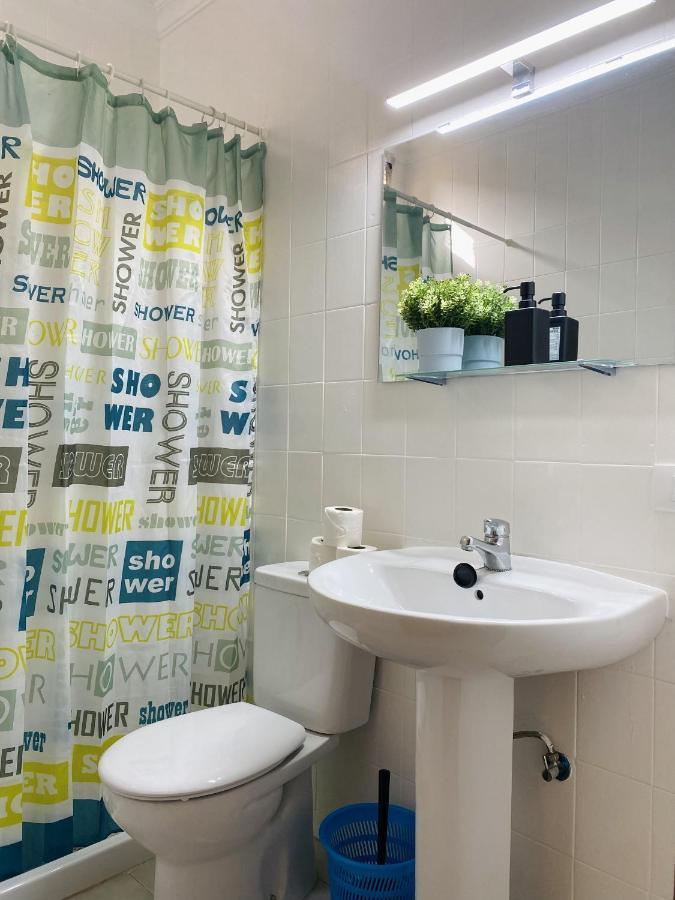 Apartamento Danoe 1 Mogan Ngoại thất bức ảnh
