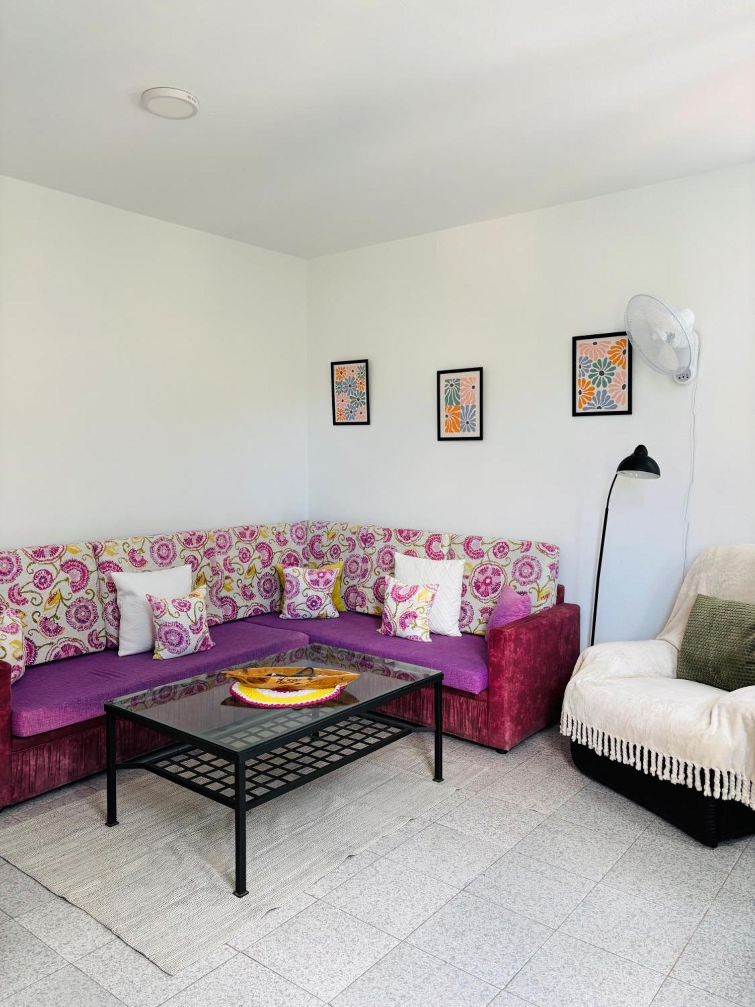 Apartamento Danoe 1 Mogan Ngoại thất bức ảnh