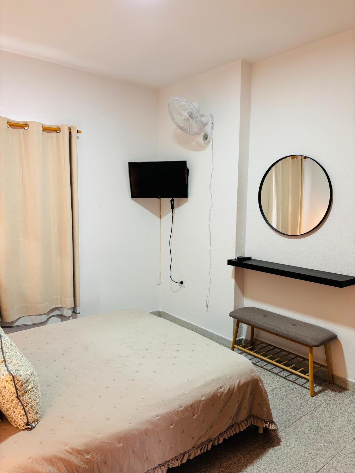 Apartamento Danoe 1 Mogan Ngoại thất bức ảnh