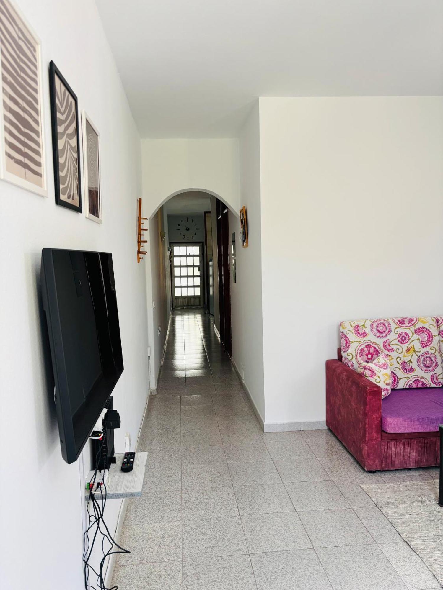 Apartamento Danoe 1 Mogan Ngoại thất bức ảnh