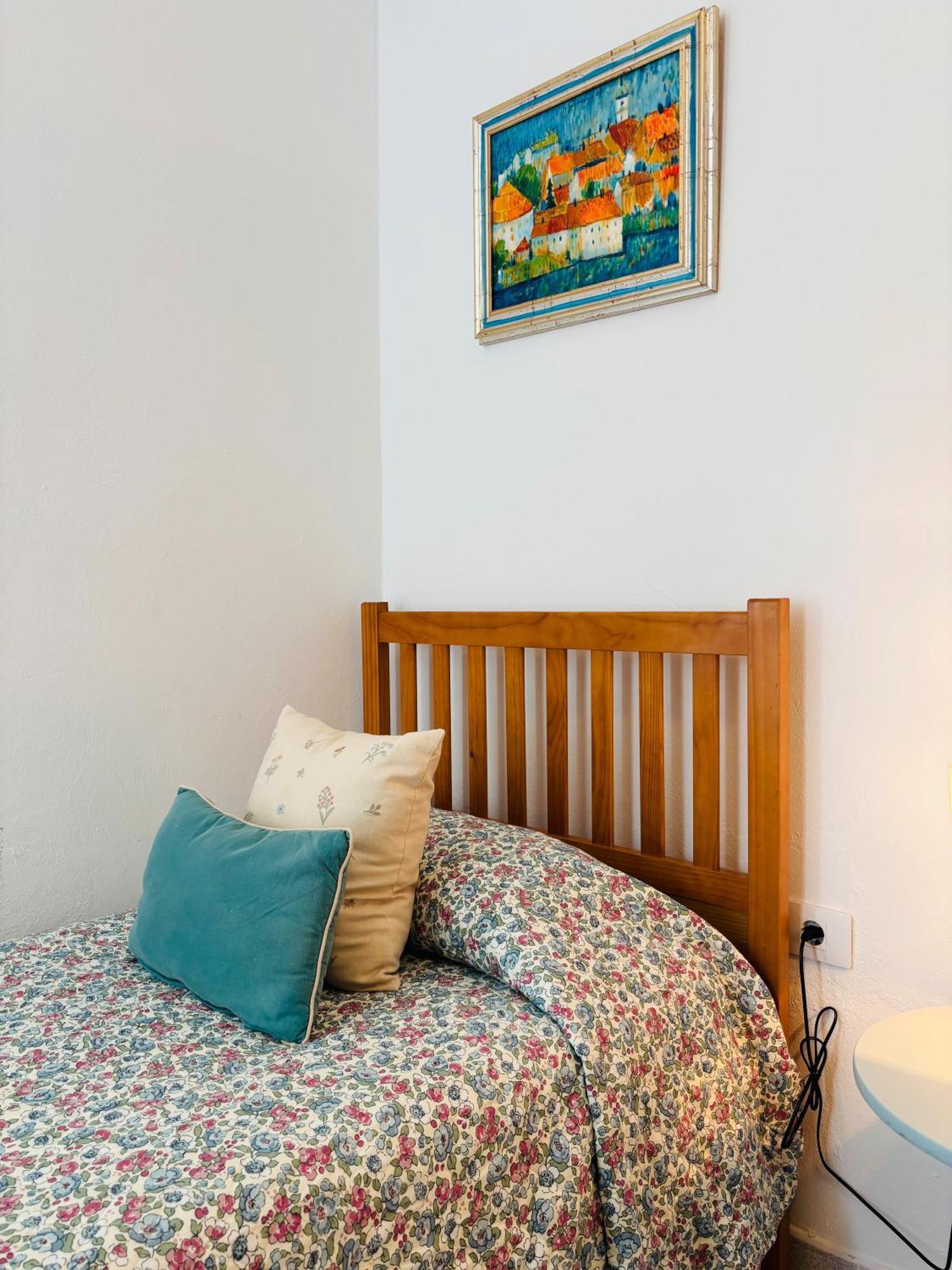 Apartamento Danoe 1 Mogan Ngoại thất bức ảnh