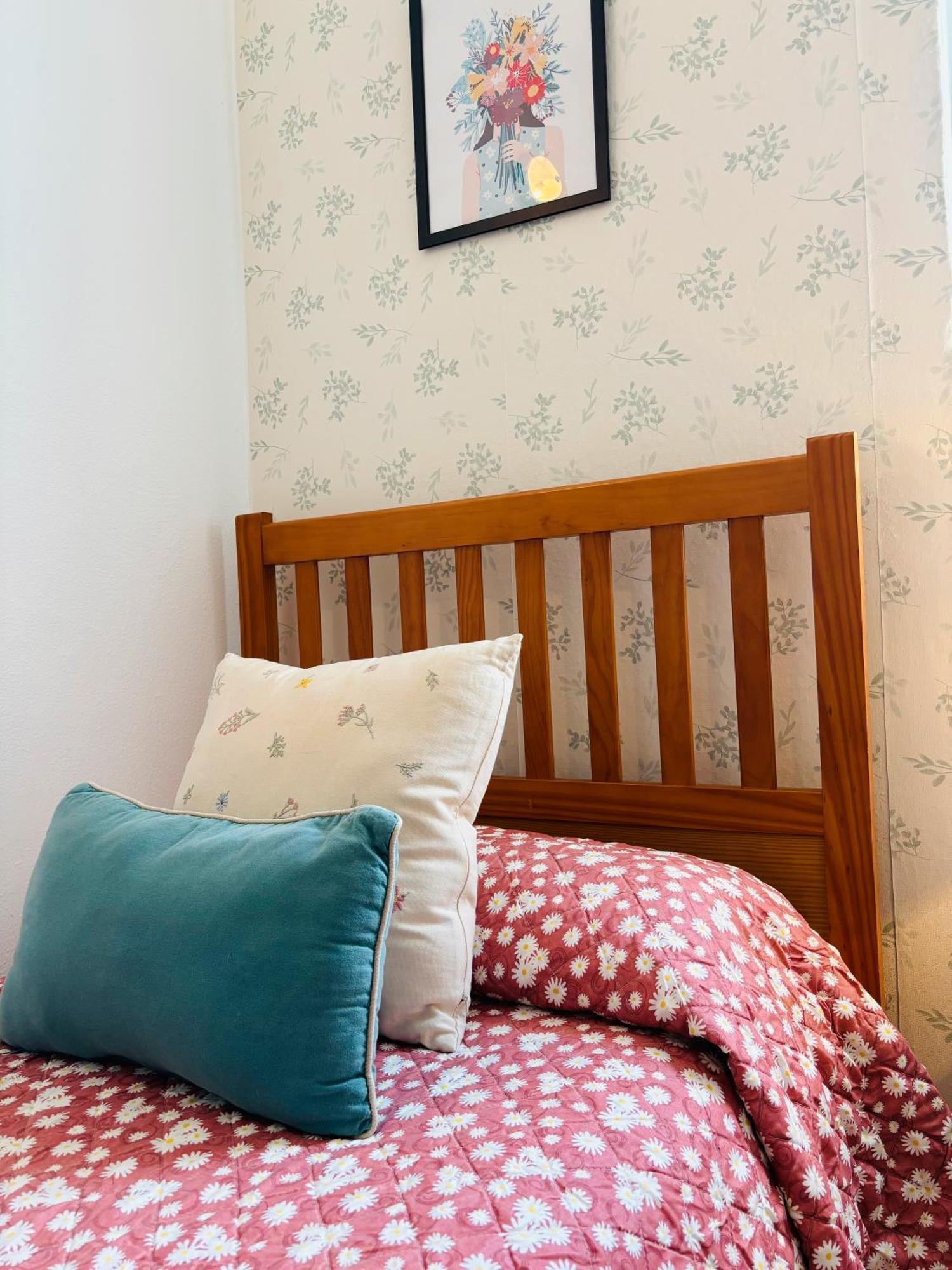 Apartamento Danoe 1 Mogan Ngoại thất bức ảnh