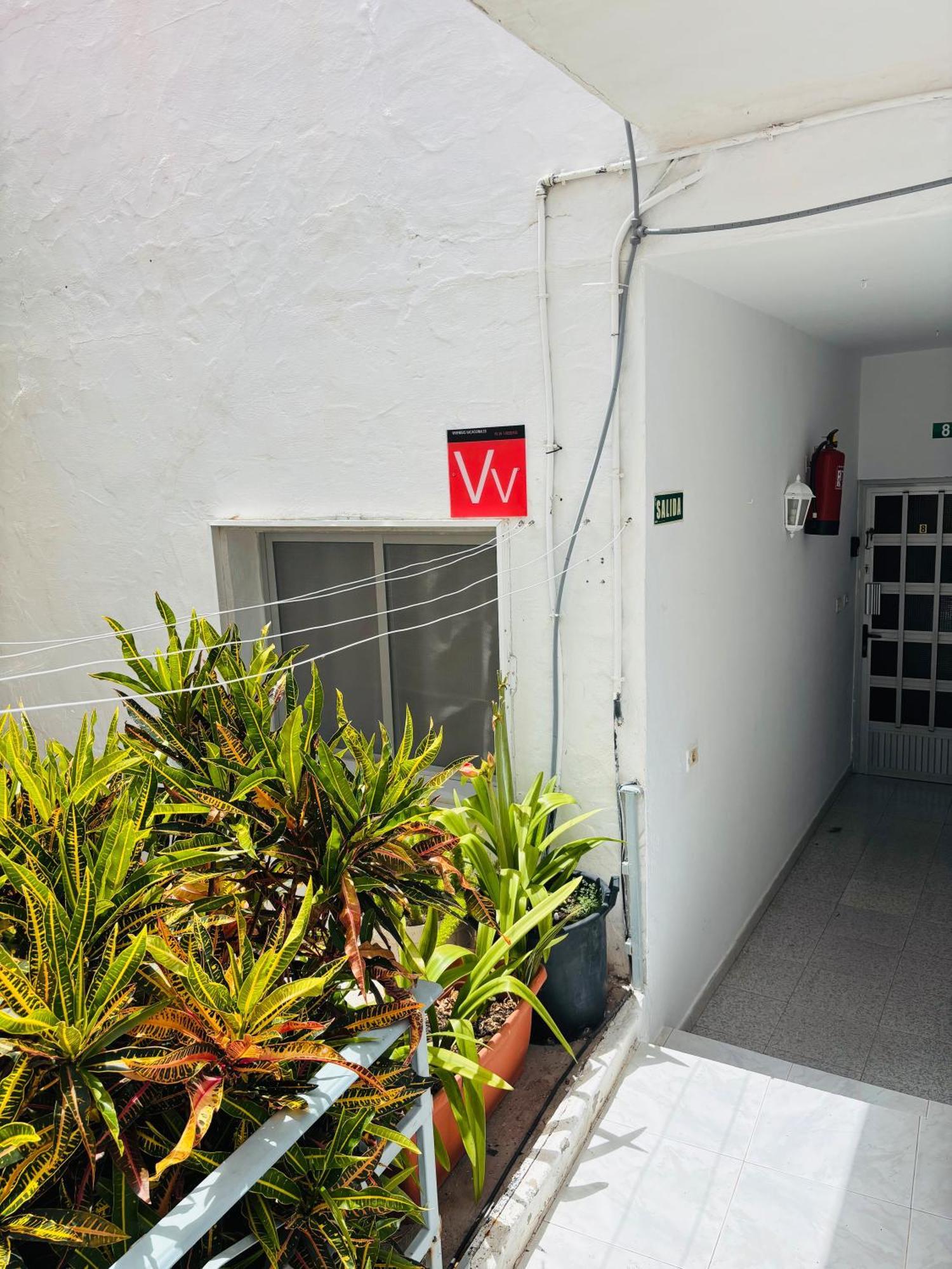 Apartamento Danoe 1 Mogan Ngoại thất bức ảnh