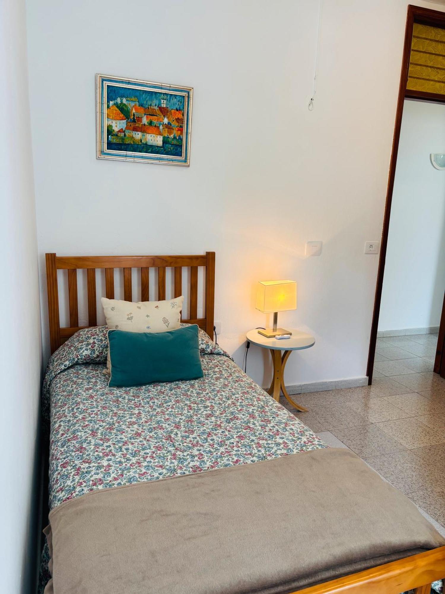 Apartamento Danoe 1 Mogan Ngoại thất bức ảnh