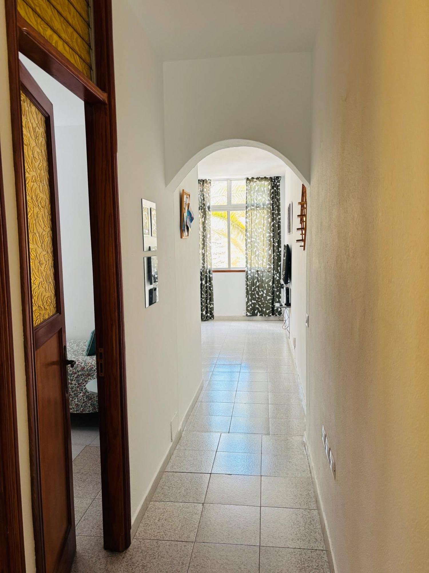 Apartamento Danoe 1 Mogan Ngoại thất bức ảnh