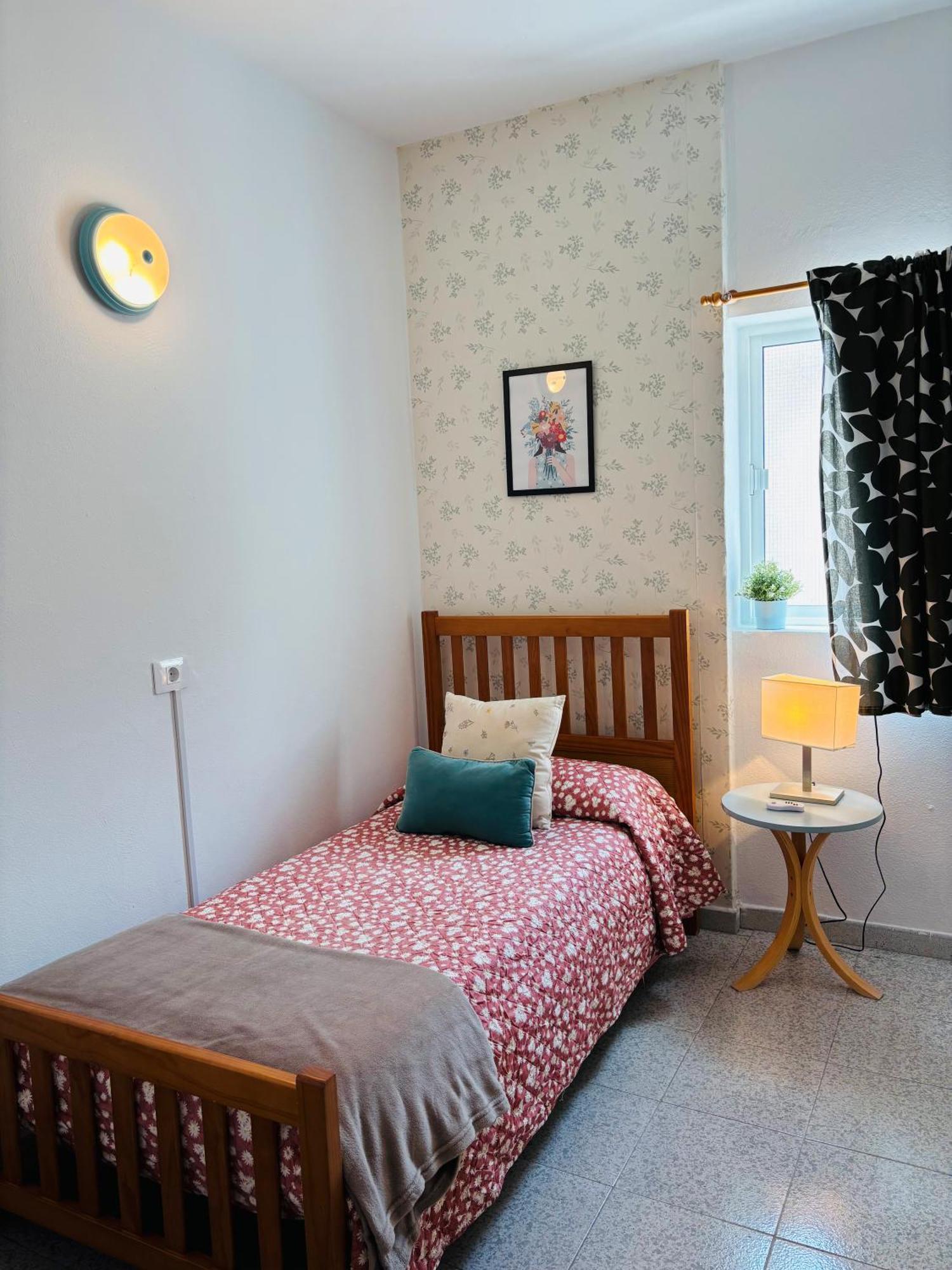 Apartamento Danoe 1 Mogan Ngoại thất bức ảnh