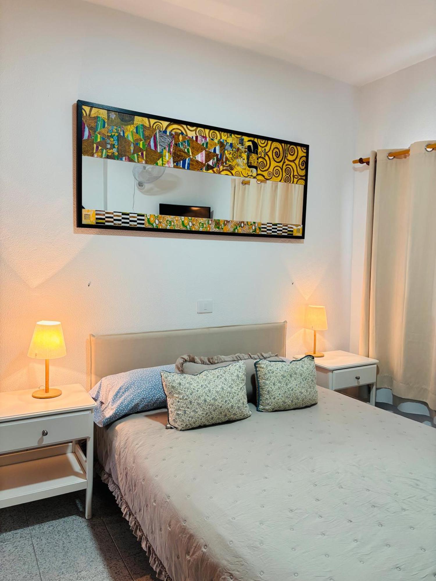 Apartamento Danoe 1 Mogan Ngoại thất bức ảnh