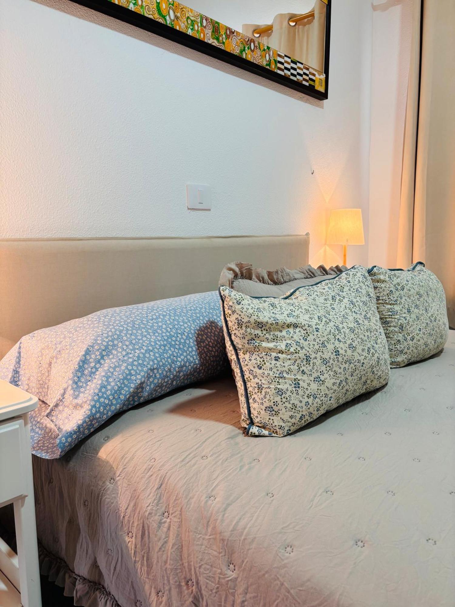 Apartamento Danoe 1 Mogan Ngoại thất bức ảnh